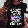 Kandi Oliver - @oliverlady - Poshmark